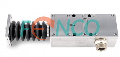 Линейный энкодер RLI 4300 Leine Linde