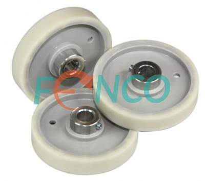 Измерительное колесо SV 200 H Givi Misure