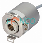 Serie HM10 PAR абсолютный многооборотный энкодер Hohner