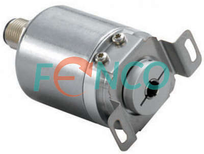 UTD-IPx00-XXXXX-VCS0-PAQ инкрементальный угловой энкодер Posital Fraba