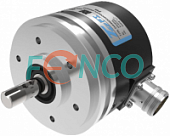 Инкрементальный энкодер для тяжелых условий EHK9001SK Tofi