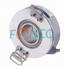 Инкрементальный синусно-косинусный энкодер KS76 HENGXIANG