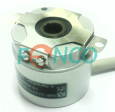 Абсолютный угловой энкодер ЛИР-МС237А