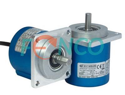 Энкодер EN 650 Givi Misure