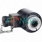 Инкрементальный угловой энкодер HSD25