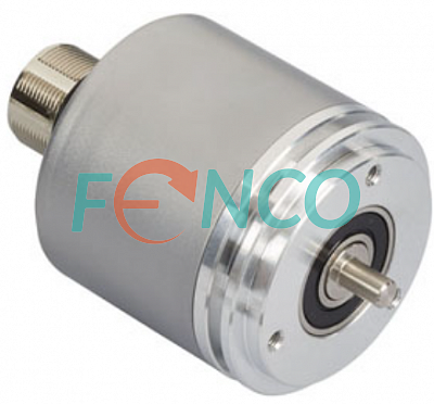 Инкрементальный угловой энкодер UCD-IPx00-xxxxx-Yxxx-xxx