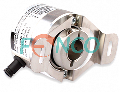 Инкрементальный энкодер PRI50KH Opkon