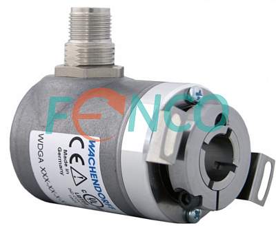 Энкодер WDGA 36E Wachendorff