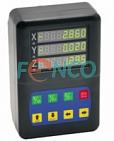Устройство цифровой индикации DLFE50 Ditron