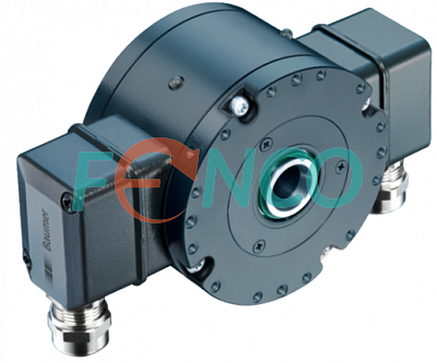 Энкодер HOG 86 M Baumer