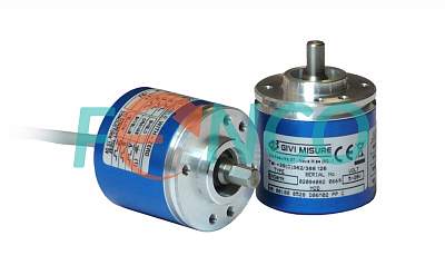 Энкодер EN 38 MN Givi Misure