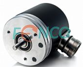 Абсолютный энкодер AK58 Precizika