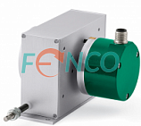 Тросовый барабан энкодера SF0M2 Lika