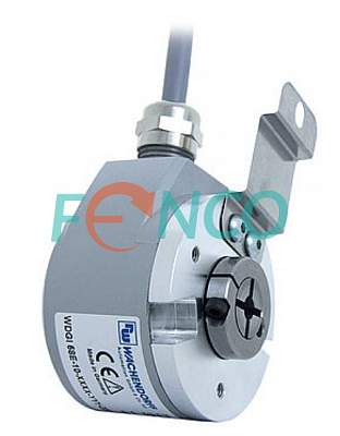 Энкодер WDGI 58E Wachendorff