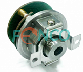 Абсолютный угловой энкодер ЛИР-ДА235Т