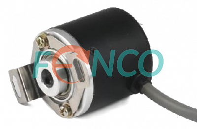 Энкодер SA38H JILIN SANSHENG SENSING TECHNOLOGY