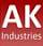 AK INDUSTRIES FRANCE