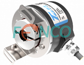 Инкрементальный энкодер ECK58B Tofi