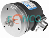 Инкрементальный энкодер ESG5803S Tofi