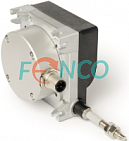 Энкодер с тросовым барабаном SG30 SIKO