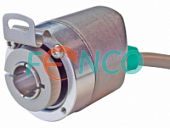 UCD-IPX00-XXXXX-VCS0-2TW инкрементальный угловой энкодер Posital Fraba