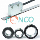 Инкрементальный магнитный кольцевой энкодер MSK200/1