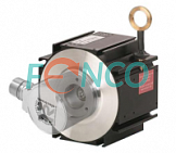 Тросовый барабан энкодера WDS-30000-P200 TR Electronic