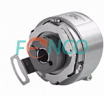 Инкрементальный синусно-косинусный энкодер KS42 HENGXIANG