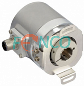 UTD-IPX00-XXXXX-HFS0-PAQ инкрементальный угловой энкодер Posital Fraba