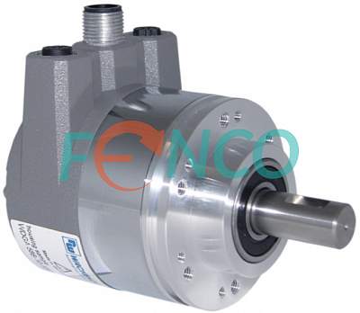 Энкодер для тяжелых условий WDGA 58D Profinet-IO Wachendorff