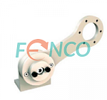 Монтажный рычаг энкодера 90.1202 Hohner