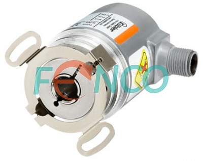 Энкодер Sendix 8.M3681 Kubler