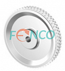 Измерительное колесо 90.9112 Hohner