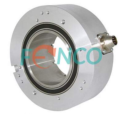 Энкодер с большим полым валом WDG 145H Wachendorff