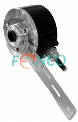 Энкодер ITD 41 A 4 Y117 Baumer