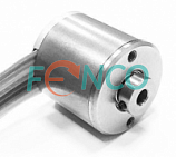 Миниатюрный абсолютный угловой энкодер ЛИР-ДА219А