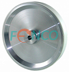 Измерительное колесо 500 мм - 10025368 Posital Fraba