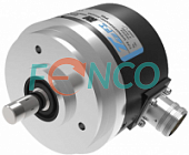 Инкрементальный энкодер для тяжелых условий EHK90SK Tofi