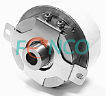 Абсолютный угловой энкодер ЛИР-ДА242Т