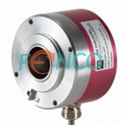 Инкрементальный угловой энкодер CIO90T AK-Industries