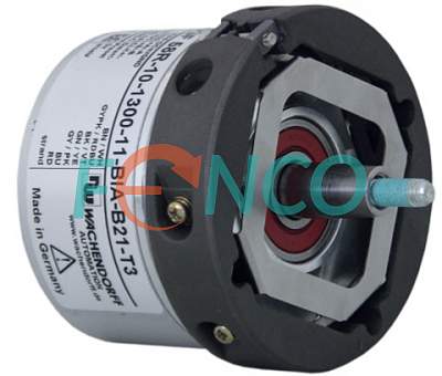 Энкодер WDGF 58R BISS-C Wachendorff