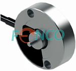 Serie MIE инкрементальный угловой энкодер Hohner