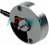 Serie MIE инкрементальный угловой энкодер Hohner