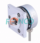 Инкрементальный угловой энкодер S50F HENGXIANG