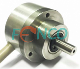 Инкрементальный угловой энкодер ЛИР-МИ137