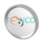 Измерительное колесо 90.9107 Hohner