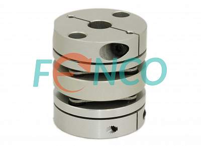 Мембранная муфта RD2-BD ROUNDSS