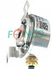 Инкрементальный энкодер FNC (FEN) 50HT Fenac