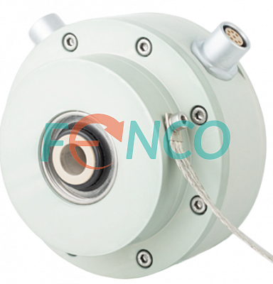 Serie 130M инкрементальный угловой энкодер Hohner