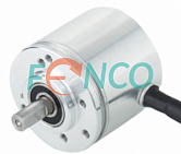 Serie E36 CM абсолютный многооборотный угловой энкодер Hohner